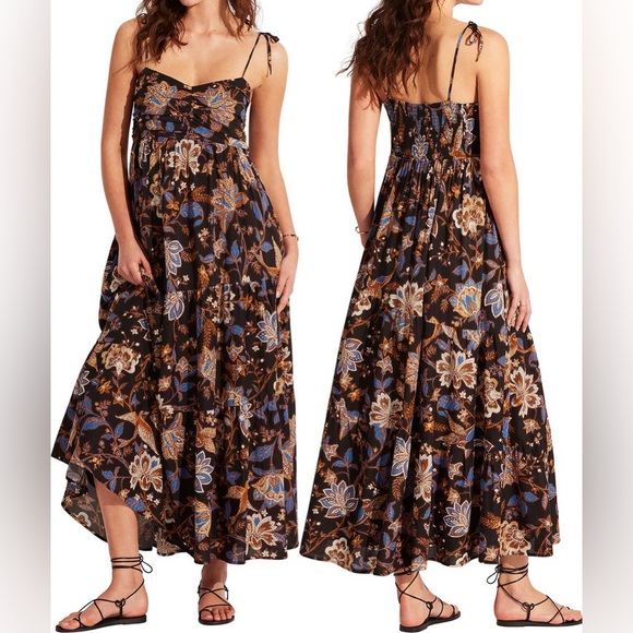 Seafolly dress size M - Picture 1 of 2